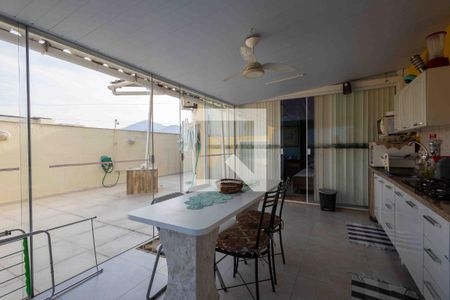 Apartamento para alugar com 179m², 3 quartos e 1 vaga Apartamento para alugar com 179m², 3 quartos e 1 vagaÁrea Gourmet