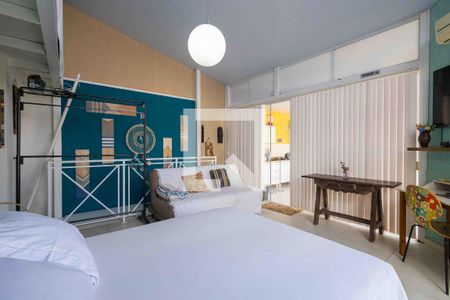 Apartamento para alugar com 179m², 3 quartos e 1 vaga Apartamento para alugar com 179m², 3 quartos e 1 vagaSuíte 1