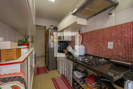 Apartamento para alugar com 179m², 3 quartos e 1 vaga Apartamento para alugar com 179m², 3 quartos e 1 vagaCozinha