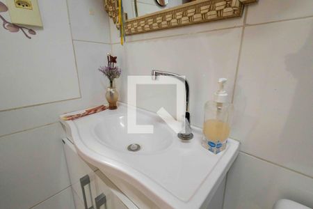 Apartamento para alugar com 179m², 3 quartos e 1 vaga Apartamento para alugar com 179m², 3 quartos e 1 vagaBanheiro Suíte 3