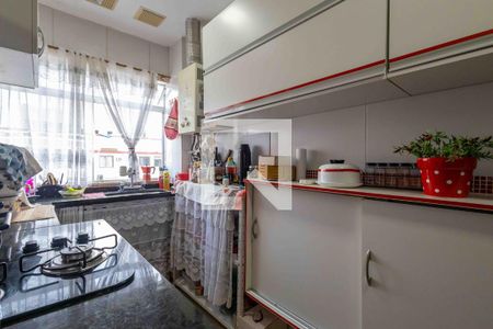 Apartamento para alugar com 179m², 3 quartos e 1 vaga Apartamento para alugar com 179m², 3 quartos e 1 vagaCozinha