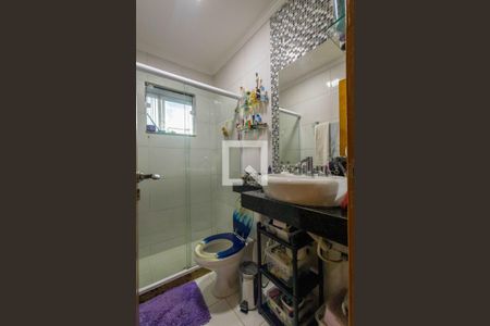 Apartamento para alugar com 179m², 3 quartos e 1 vaga Apartamento para alugar com 179m², 3 quartos e 1 vagaBanheiro Suíte 2