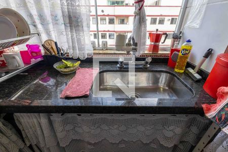 Apartamento para alugar com 179m², 3 quartos e 1 vaga Apartamento para alugar com 179m², 3 quartos e 1 vagaCozinha