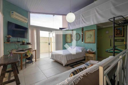 Apartamento para alugar com 179m², 3 quartos e 1 vaga Apartamento para alugar com 179m², 3 quartos e 1 vagaSuíte 1