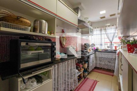 Apartamento para alugar com 179m², 3 quartos e 1 vaga Apartamento para alugar com 179m², 3 quartos e 1 vagaCozinha