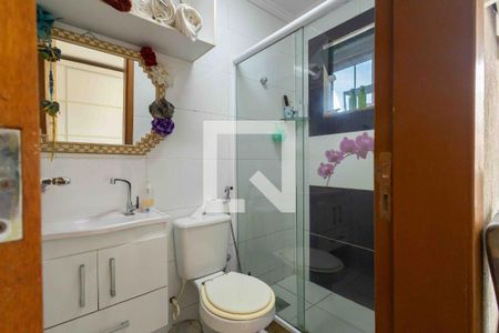 Apartamento para alugar com 179m², 3 quartos e 1 vaga Apartamento para alugar com 179m², 3 quartos e 1 vagaBanheiro Suíte 3