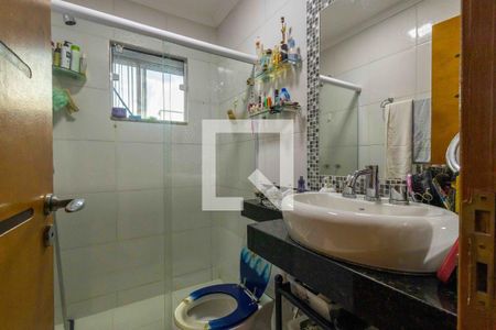 Apartamento para alugar com 179m², 3 quartos e 1 vaga Apartamento para alugar com 179m², 3 quartos e 1 vagaBanheiro Suíte 2