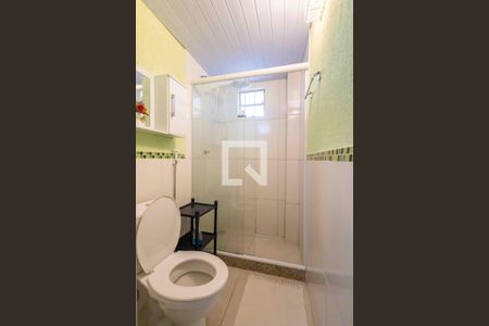 Apartamento para alugar com 179m², 3 quartos e 1 vaga Apartamento para alugar com 179m², 3 quartos e 1 vagaBanheiro Suíte 1