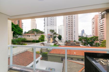 Apartamento à venda com 41m², 2 quartos e 1 vagaÁrea de Serviço / Varanda