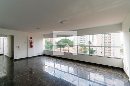 Apartamento à venda com 41m², 2 quartos e 1 vagaÁrea comum - Salão de festas