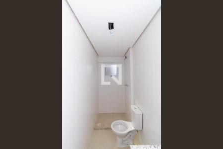 Apartamento à venda com 41m², 2 quartos e 1 vaga Apartamento à venda com 41m², 2 quartos e 1 vagaBanheiro