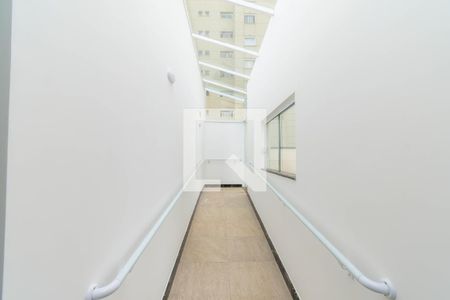 Apartamento à venda com 41m², 2 quartos e 1 vaga Apartamento à venda com 41m², 2 quartos e 1 vagaÁrea comum