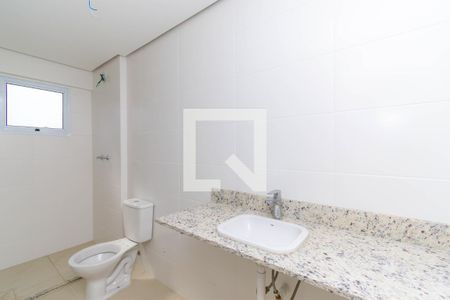 Apartamento à venda com 41m², 2 quartos e 1 vaga Apartamento à venda com 41m², 2 quartos e 1 vagaBanheiro