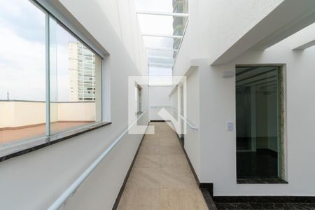 Apartamento à venda com 41m², 2 quartos e 1 vaga Apartamento à venda com 41m², 2 quartos e 1 vagaÁrea comum