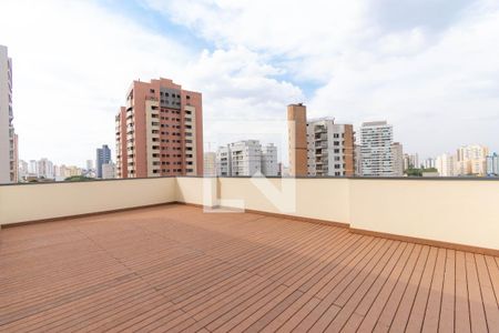 Apartamento à venda com 41m², 2 quartos e 1 vaga Apartamento à venda com 41m², 2 quartos e 1 vagaÁrea comum
