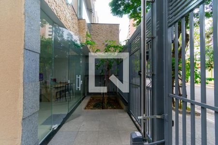 Apartamento à venda com 41m², 2 quartos e 1 vaga Apartamento à venda com 41m², 2 quartos e 1 vagaÁrea comum