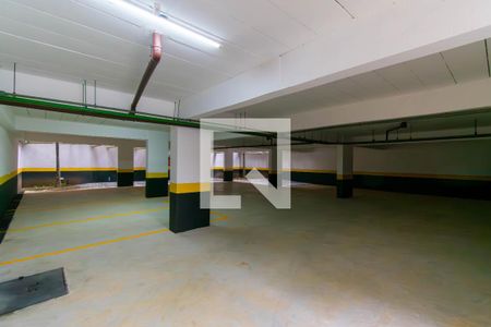 Apartamento à venda com 41m², 2 quartos e 1 vaga Apartamento à venda com 41m², 2 quartos e 1 vagaÁrea comum - Garagem