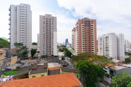 Apartamento à venda com 41m², 2 quartos e 1 vaga Apartamento à venda com 41m², 2 quartos e 1 vagaVista do Quarto 2