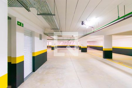 Apartamento à venda com 41m², 2 quartos e 1 vaga Apartamento à venda com 41m², 2 quartos e 1 vagaÁrea comum - Garagem