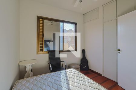 Quarto 1 de apartamento para alugar com 4 quartos, 180m² em Sagrada Família, Belo Horizonte