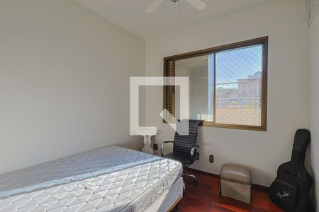 Quarto 1 de apartamento para alugar com 4 quartos, 180m² em Sagrada Família, Belo Horizonte