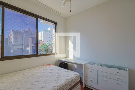 Quarto 2 de apartamento para alugar com 4 quartos, 180m² em Sagrada Família, Belo Horizonte