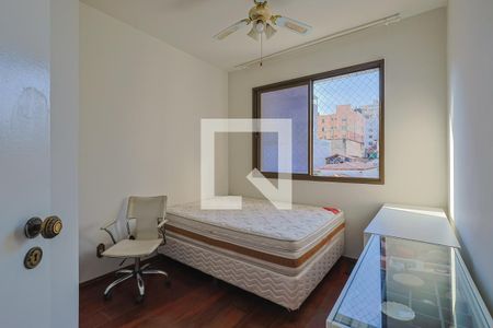 Quarto 2 de apartamento para alugar com 4 quartos, 180m² em Sagrada Família, Belo Horizonte