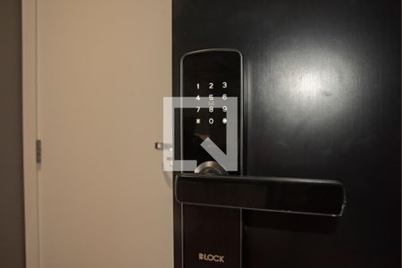 Studio à venda com 21m², 1 quarto e sem vaga Studio à venda com 21m², 1 quarto e sem vagaFechadura Eletrônica