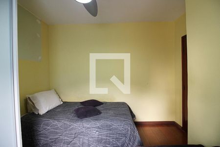 Casa à venda com 238m², 4 quartos e 4 vagasQuarto 3