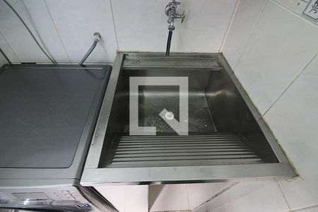 Casa à venda com 238m², 4 quartos e 4 vagasÁrea de Serviço