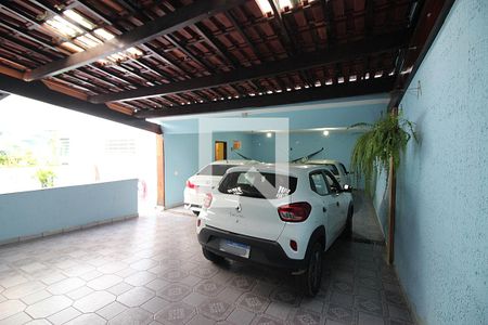 Casa à venda com 238m², 4 quartos e 4 vagasGaragem