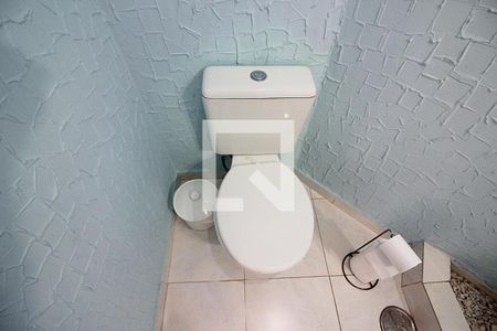 Casa à venda com 238m², 4 quartos e 4 vagasLavabo