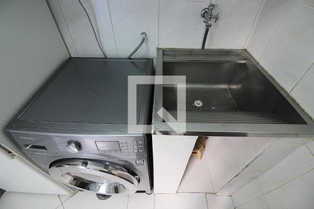 Casa à venda com 238m², 4 quartos e 4 vagasÁrea de Serviço