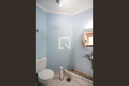 Casa à venda com 238m², 4 quartos e 4 vagasLavabo