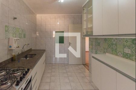 Apartamento à venda com 68m², 2 quartos e 1 vagaCozinha