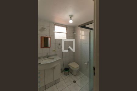 Apartamento à venda com 68m², 2 quartos e 1 vagaBanheiro