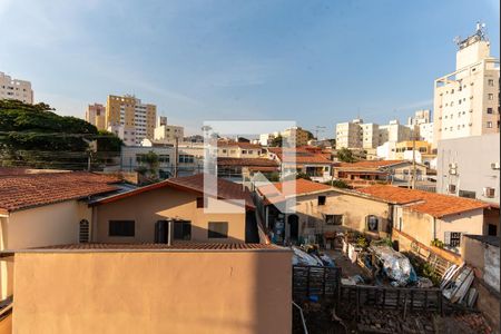 Apartamento à venda com 68m², 2 quartos e 1 vagaVista do Quarto 2