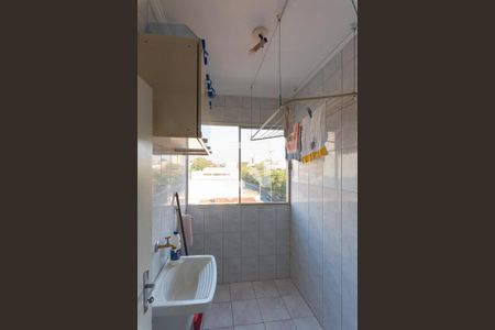 Apartamento à venda com 68m², 2 quartos e 1 vagaÁrea de Serviço