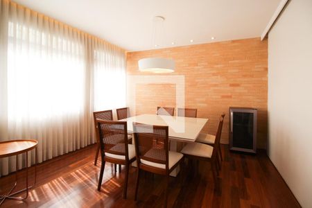 Sala de apartamento à venda com 2 quartos, 137m² em Itaim Bibi, São Paulo