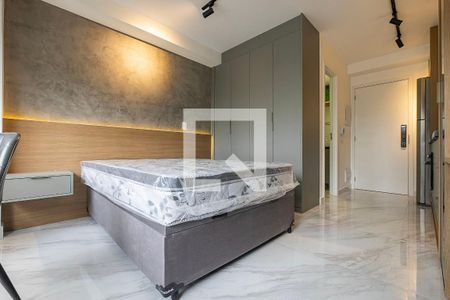 Studio de kitnet/studio à venda com 1 quarto, 24m² em Pinheiros, São Paulo