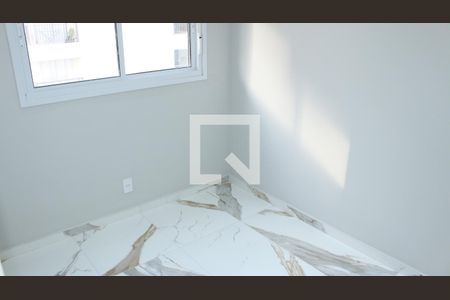 Apartamento à venda com 38m², 2 quartos e 1 vagaQuarto 2