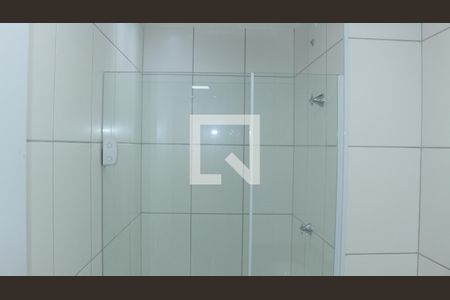 Apartamento à venda com 38m², 2 quartos e 1 vagaBanheiro 