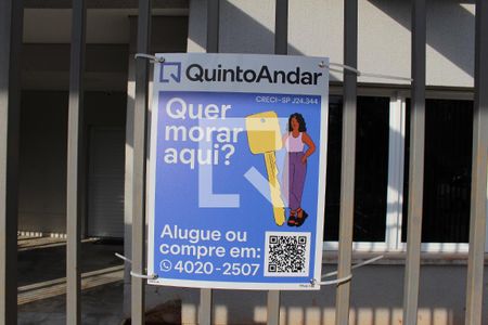 Apartamento à venda com 38m², 2 quartos e 1 vagaFachada
