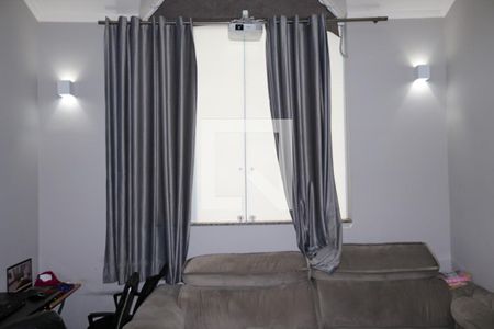 Casa à venda com 350m², 6 quartos e 5 vagasSala de Cinema