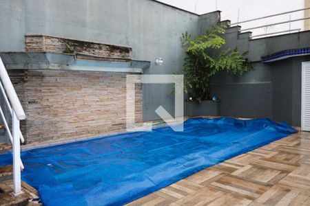 Casa à venda com 350m², 6 quartos e 5 vagasPiscina