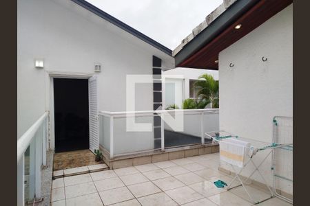 Casa à venda com 350m², 6 quartos e 5 vagascobertura