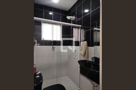 Casa à venda com 350m², 6 quartos e 5 vagasBanheiro da Suíte 2