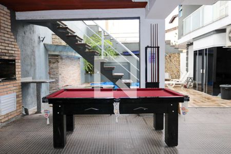 Casa à venda com 350m², 6 quartos e 5 vagasÁrea Gourmet