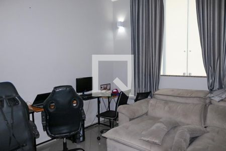 Casa à venda com 350m², 6 quartos e 5 vagasSala de Cinema