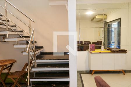 Casa à venda com 350m², 6 quartos e 5 vagasSala de Jantar